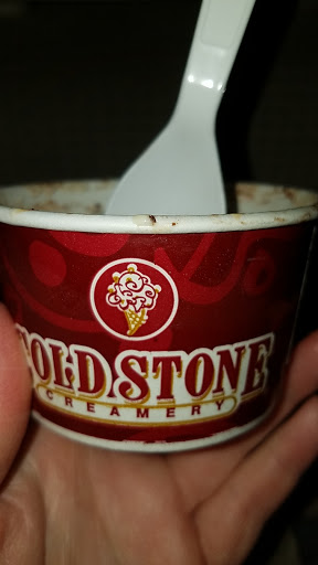 Ice Cream Shop «Cold Stone Creamery», reviews and photos, 12418 Olive Blvd, Creve Coeur, MO 63141, USA