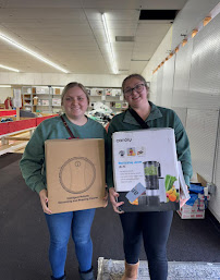 Roanoke Treasure Bin - Photo 5 - Car repair in Roanoke, VA, Roanoke