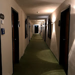 Photo n°3 de l'avis de Seven.t fait le 10/11/2019 à 09:09 sur le  Hotel & Auberge le Journal à Sankt Wendel