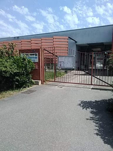 École Maternelle publique Borderouge