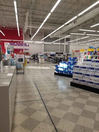 Office Supply Store «OfficeMax», reviews and photos, 1520 N Larkin Ave, Joliet, IL 60435, USA