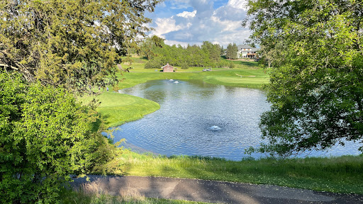 Golf Club «Troy Burne Golf Club», reviews and photos, 295 Lindsay Rd, Hudson, WI 54016, USA