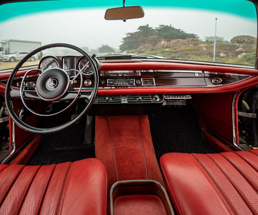 Used Car Dealer «Mohr Imported Cars Inc», reviews and photos, 1187 Del Monte Ave, Monterey, CA 93940, USA