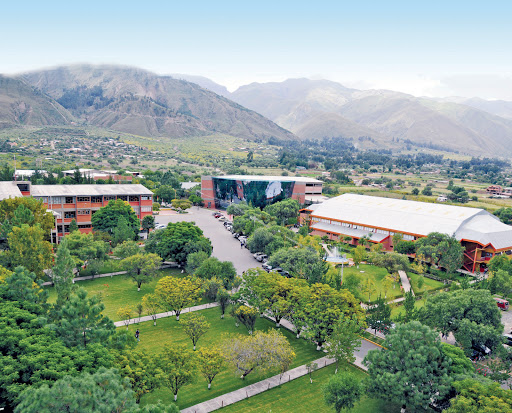 Distance universities in Cochabamba