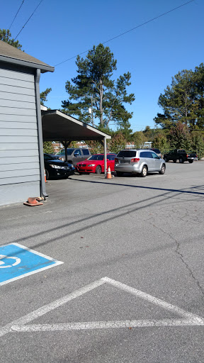 2386 Bolton Rd NW, Atlanta, GA 30318, USA