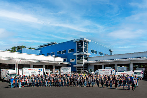 Waterproofing Company «Connecticut Basement Systems», reviews and photos