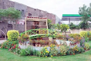 Rohi Park image