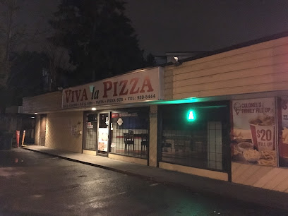 Viva La Pizza