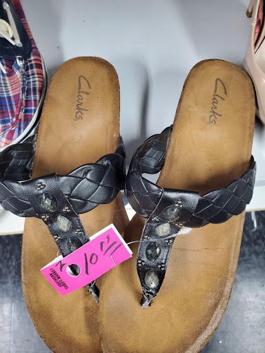 Thrift Store «Southern Thrift Market», reviews and photos, 5775 Jimmy Carter Blvd, Norcross, GA 30071, USA