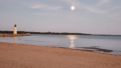 Photo de Gladstone Beach - endroit populaire parmi les connaisseurs de la détente