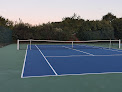 Court De Tennis Ornex