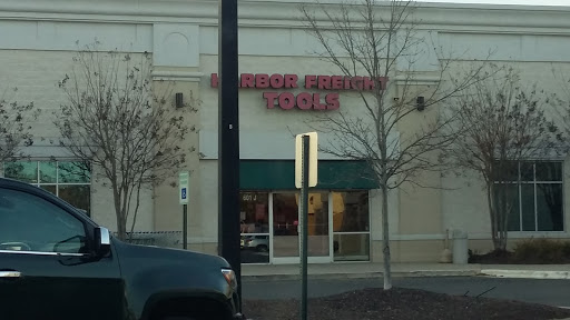Hardware Store «Harbor Freight Tools», reviews and photos, 601 N Polk St j, Pineville, NC 28134, USA
