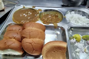 SSVPS College Canteen image