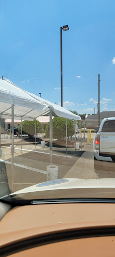 Fast Food Restaurant «Chick-fil-A», reviews and photos, 2014 McFarland Blvd E, Tuscaloosa, AL 35404, USA