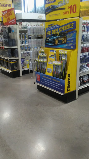 Auto Parts Store «NAPA Auto Parts - Genuine Parts Company», reviews and photos, 635 Freeport Pkwy, Coppell, TX 75019, USA