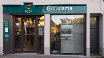Agence Groupama Beaumont Sur Sarthe à Beaumont-sur-Sarthe