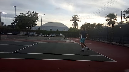 Island City Tennis