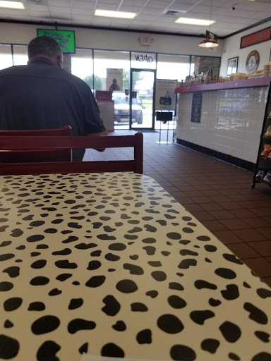 Sandwich Shop «Firehouse Subs», reviews and photos, 4135 S National Ave, Springfield, MO 65807, USA