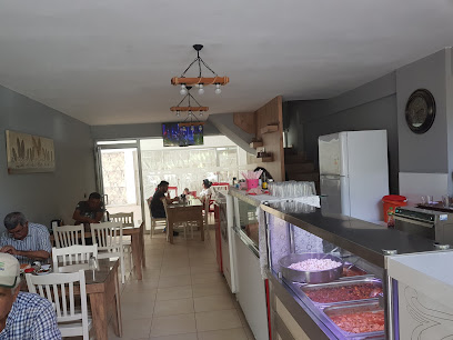 Sahra'nin mutfagi