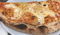 Plats et boissons du Pizzeria Pizza Gemelli Nice - n°11