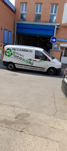 Bosch Car Service Inyecsal en Colmenar Viejo