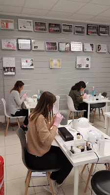 Formation prothésiste ongulaire | Nails Expert à Bouguenais
