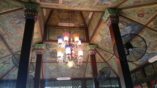 Tourist Attraction «Kali River Rapids», reviews and photos, Asia, Kissimmee, FL 34747, USA