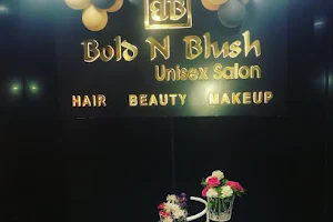 Bold n blush-unisex salon- Ashok vihar image