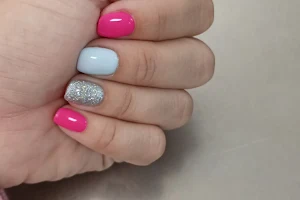 Sugar Nails image