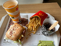 Aliment-réconfort du Restauration rapide McDonald's à Vitré - n°3