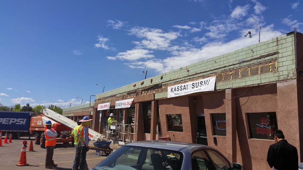 Kassai sushi 80220