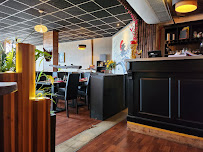Atmosphère du Otoro - Restaurant Japonais Montpellier à Castelnau-le-Lez - n°14