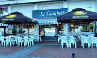 Photos du propriétaire du Crêperie Crêperie Brasserie Le Gambetta à Boulogne-sur-Mer - n°1