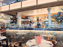 Atmosphère du Restaurant italien Mamma Primi à Paris - n°5
