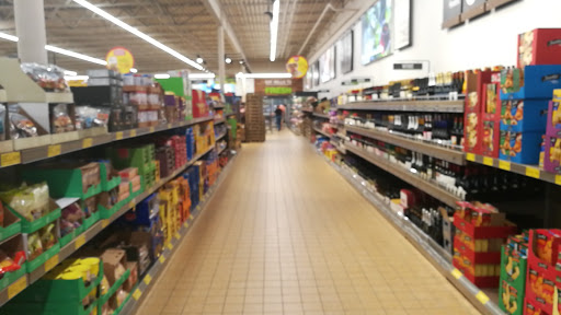 Supermarket «ALDI», reviews and photos, 3804 Fishcreek Rd, Stow, OH 44224, USA