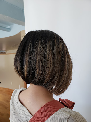 Hair Salon «Stephen & Burns Aveda Salon & Spa», reviews and photos, 116 Church St, Burlington, VT 05401, USA