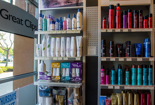 Hair Salon «Great Clips», reviews and photos, 138 E El Camino Real Suite B, Sunnyvale, CA 94087, USA