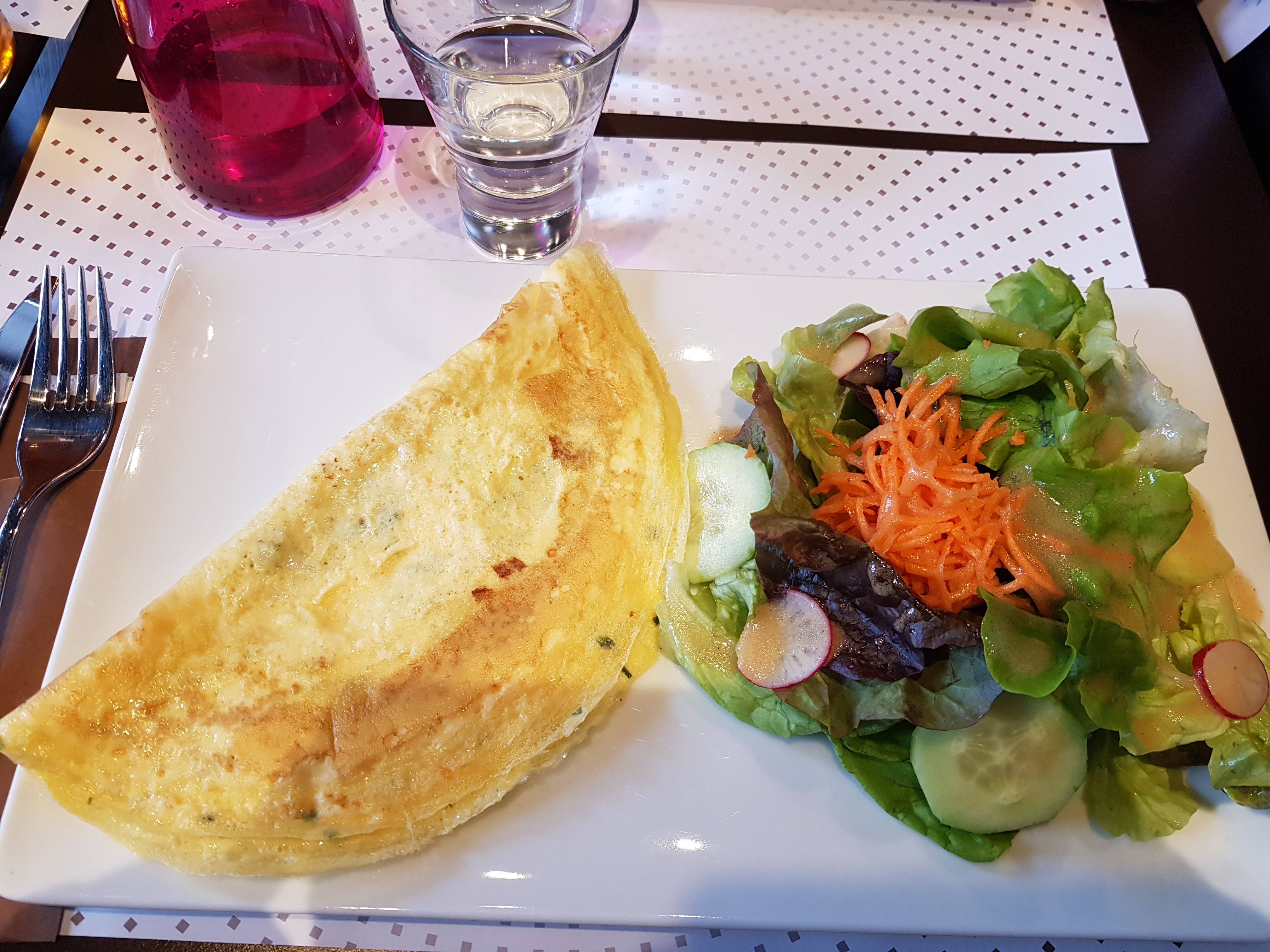 Photo n° 4 de l'avis de Meriem.B fait le 14/03/2018 à 11:44