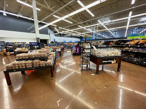 Department Store «Walmart Supercenter», reviews and photos, 2900 Kirk Rd, Aurora, IL 60502, USA