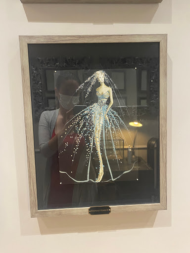 Bridal Shop «Lovella Bridal», reviews and photos, 224 S Brand Blvd, Glendale, CA 91204, USA