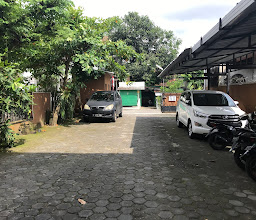 OYO 1593 Pondok Garini Syariah photo