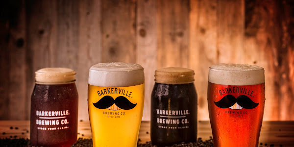 Barkerville Brewing Co.