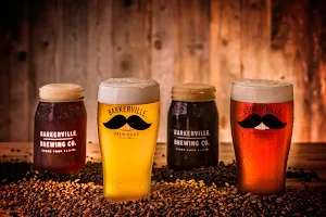 Barkerville Brewing Co. image