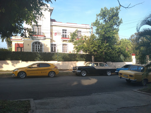 Escuelas verano Habana