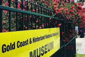 Gold Coast & Hinterland Museum Historical Society image