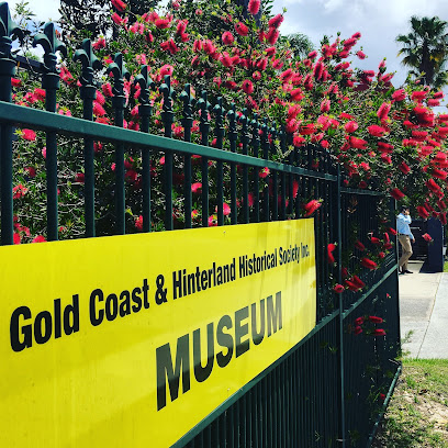 Gold Coast & Hinterland Museum Historical Society