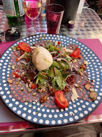 Plats et boissons du Restaurant L'assiette alésienne à Alès - n°14