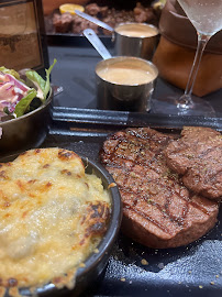 Steak du Restaurant L' Othentique à Anzin - n°14