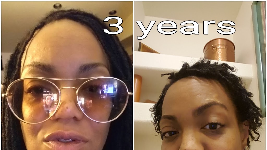InJoy U Salon LLC 87110