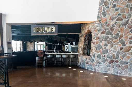 Strong Water Tavern